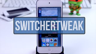 SwitcherTweak : Changez le style de votre multitâche !