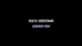 Перевод HEALTH x Ghostemane - JUDGEMENT NIGHT // PETRAKOFF