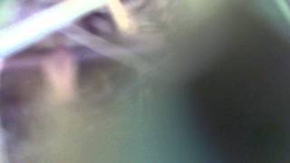 syma x5c crash