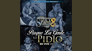 El 5TO Mes / Calles Enlodadas / Cuarto de Siglo (En Vivo)