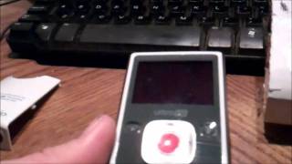 4gb to 8gb conversion Flip Ultra HD 2nd gen