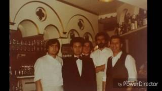Pizzeria "Alla Scala" Senatore München 1