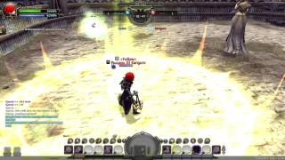 Dragon Nest PvP (KOF Pro Sniper)