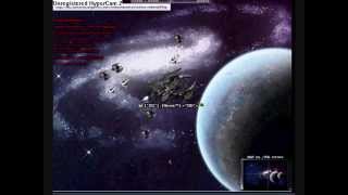 Dark Orbit Alpha Kristalline
