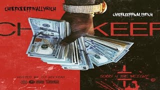 Chief Keef - Sosa On The Beat (Part 3) | Sorry 4 The Weight