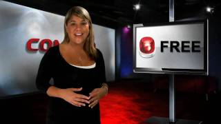 COMODO Antivirus Official Promo