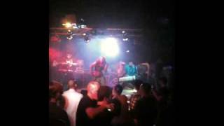Speaker Junkies performing "Jump Start The Party" LIVE at Shore Ultra Lounge