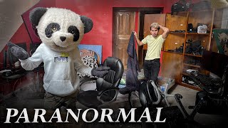 TRAJIMOS UN ESPÍRITU DEMONIACO A NUESTRA CASA *paranormal*