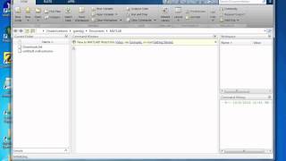 From a Bond Graph to a Block Diagram SIMULINK  Model       8102013 1252 44