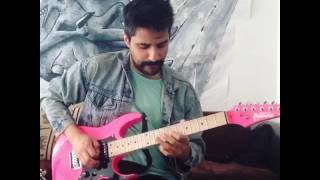 Prince - Sexy MF (solo)
