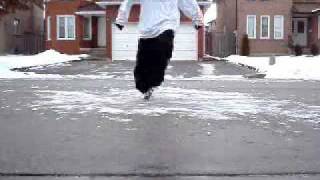 с-walk  круть