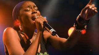 Giovanca - You Can Do It