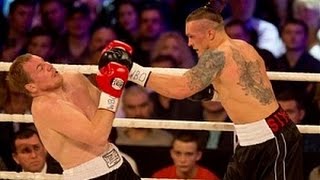 Александр Усик / Oleksandr Usyk - лучшие моменты боев