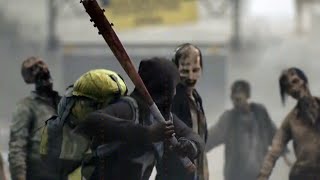 Игра "Ходячие мертвецы / The Walking Dead — 2 Трейлер игры от OVERKILL (2018)