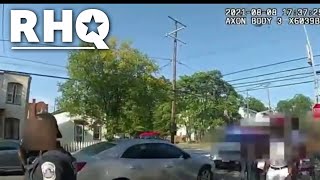 Body Cams are the BARE MINIMUM