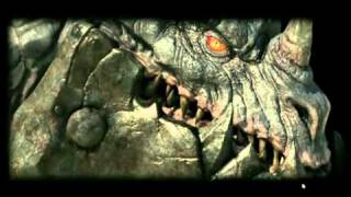Blizzcon 2010 WoW Cataclysm Cinematics [2/4]