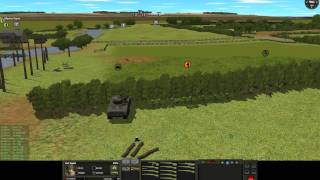Monster Combat Mission Normandy tutorial