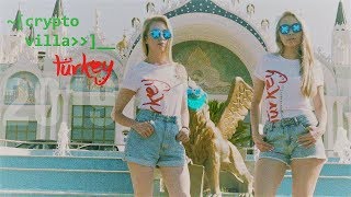 Cryptovilla BCG.to Turkey ||  BCGto отзывы Турция