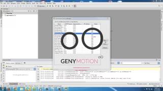 Install Genymotion in Android Studio 1 0