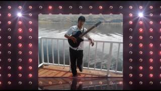 BOHEMIOS DEL REQUINTO::::::: AMERICO SALDIVAR