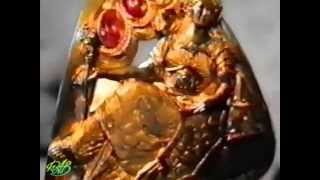 04 Sword Dynasty Romanov - Сабля "Династия Романовых"