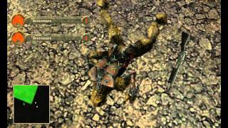 Прохождение Vivisector Beast Inside Часть 17