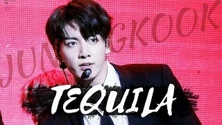【fmv】— jυηgkσσk ── " ᴛᴇǫᴜɪʟᴀ " #fmv #jungkook #bts #sexy