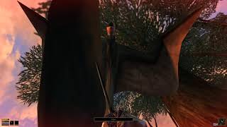 TES III Morrowind * №18. Очень-очень-очень! * Прохождение