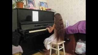 Даргомыжский-Скерцо-исп.Sarksyan  Diana-