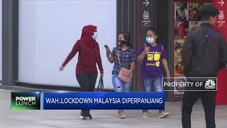 Cegah Covid-19 Meluas, Malaysia Perpanjang Lockdown Hingga Akhir 2020