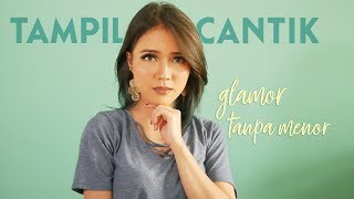 Hasna.ID - Beauty Tutorial: Glamor Look