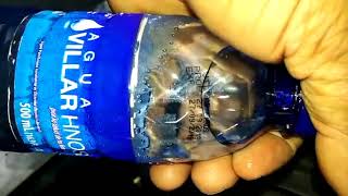 Domino AX150i Impresión Inkjet Botellas de Pet Agua Potable / Purificada