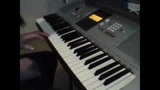 вот что можно с играть на yamaha psr e323