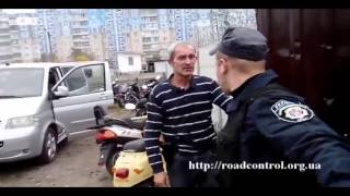 Все МВД пинком под ЗАД
