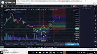 Tutorial de utilização do Gerenciador de Aplicações - Criptomoedas