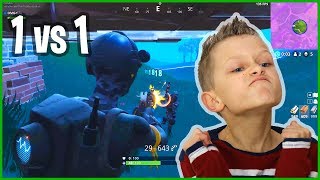 Can I Have my 10th Solo Win??? Going for Victory Royale!