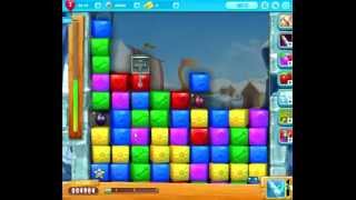 Pet Rescue Saga level 671 no hammers ? ►TOBIAS DEAMON◄