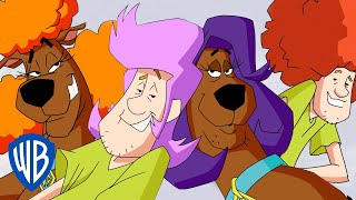 Scooby-Doo! en Français ???????? | Une coupe soignée ‍ ️