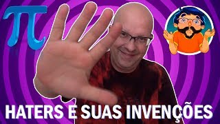 PIRULA, BOGS E O CIÊNCIA DE VERDADE