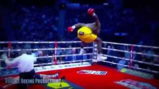 Boxing Motivation Бокс Мотивация