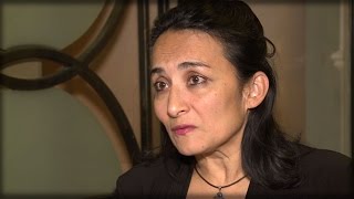 GLORY! MUSLIM WOMAN GOES VIRAL AFTER INCREDIBLE OP-ED SUPPORTING DONALD TRUMP