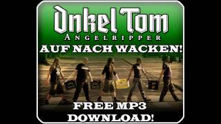 Onkel Tom Angelripper ''Wie Das Glas In Meiner Hand''