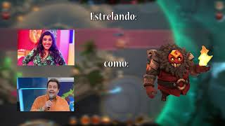 Battlerite - Dublagem BR