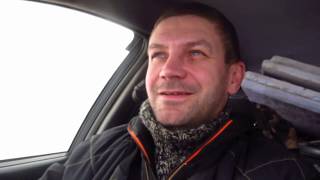 Зимняя рыбалка со льда. Обзор палатки "Снигирь 3Т"