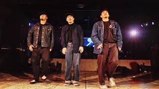 BUG Poppers College 2020 大忘年会