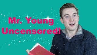 STORYTIME WITH GIG - MR. YOUNG UNCENSORED