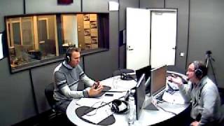25.01.2012. Алексей Навальный на "Финам FM"