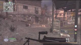 MW2 TDM Rundown 28-10 (aug)