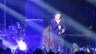 Дима Билан - Телепорт Ледовый Питер 7-12-2014