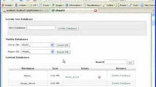 Import Excel to MySQL Database